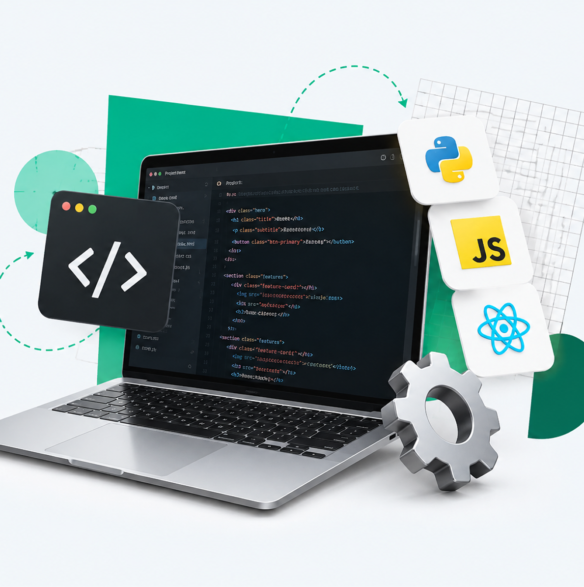 Build & Development